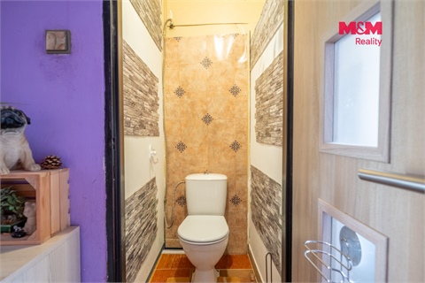 Prodej bytu 4+1, 91 m² 18