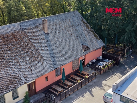 Pronájem restaurace, 150 m² 4