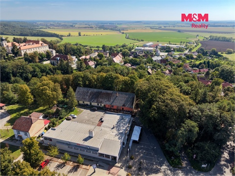Pronájem restaurace, 150 m² - 2