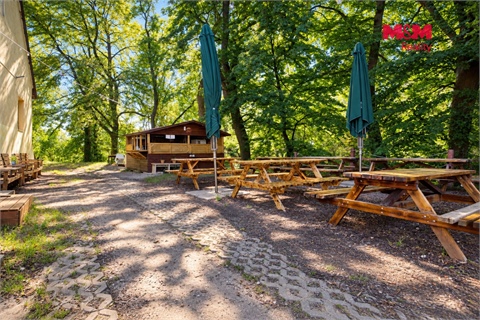 Pronájem restaurace, 150 m² - 6