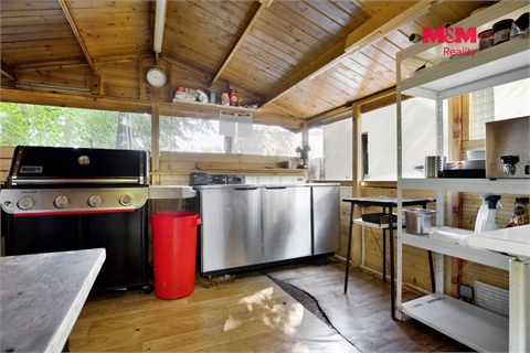 Pronájem restaurace, 150 m² 8