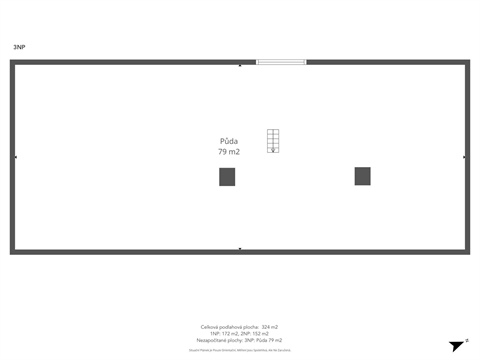 Prodej rodinného domu, 280 m² 24