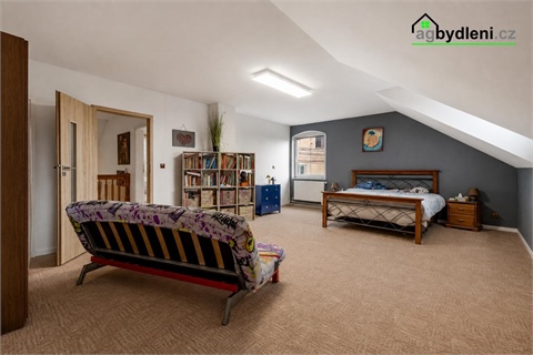 Prodej rodinného domu, 280 m² - 6