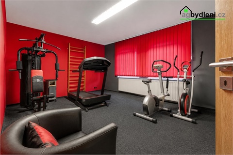 Prodej rodinného domu, 280 m² 8