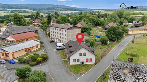 Prodej rodinného domu, 280 m² - 20