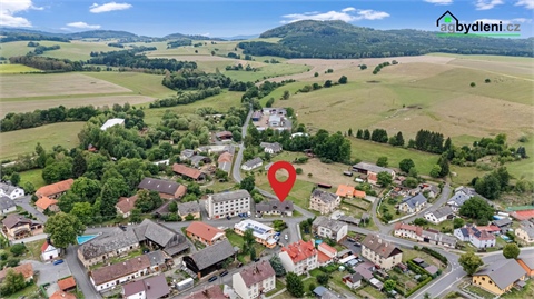 Prodej rodinného domu, 280 m² - 10