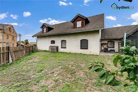 Prodej rodinného domu, 280 m² 20