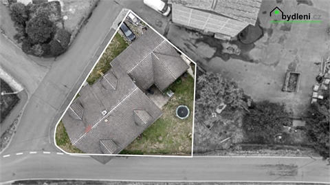 Prodej rodinného domu, 280 m² - 18