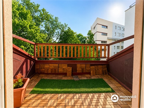 Prodej bytu 1kk, 51 m² 8