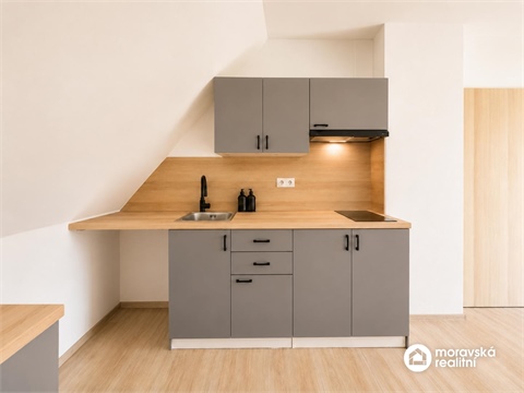 Prodej bytu 1kk, 51 m² - 6