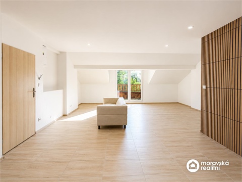 Prodej bytu 1kk, 51 m² - 8