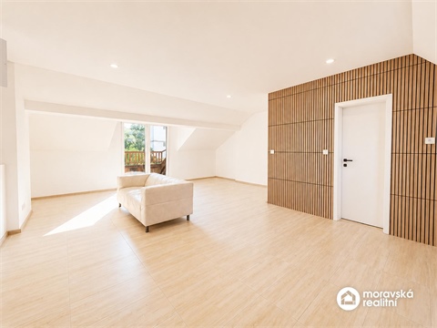 Prodej bytu 1kk, 51 m² 4