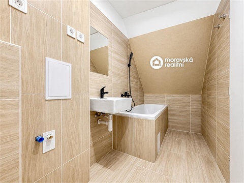 Prodej bytu 1kk, 51 m² - 2