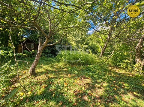 Prodej stavebního pozemku, 1 168 m² 2
