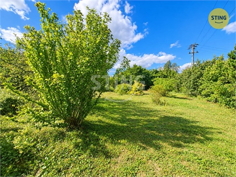 Prodej stavebního pozemku, 1 168 m² - 2