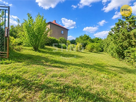 Prodej stavebního pozemku, 1 168 m² - 0