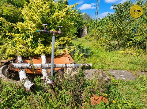Prodej stavebního pozemku, 1 168 m² 4