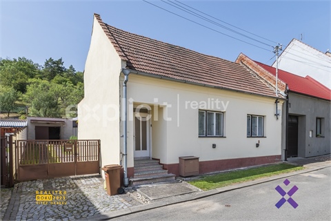 Prodej rodinného domu, 129 m² - 24