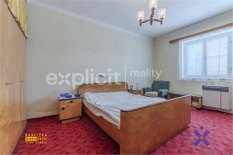 Prodej rodinného domu, 129 m² - 6