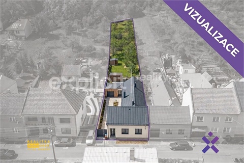 Prodej rodinného domu, 129 m² - 28