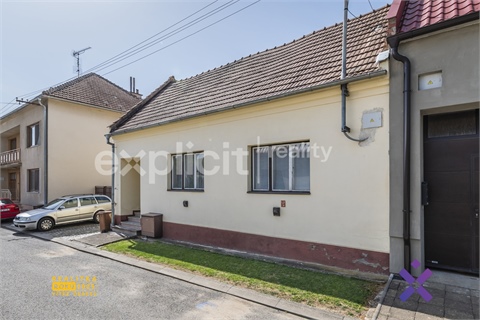 Prodej rodinného domu, 129 m² 24