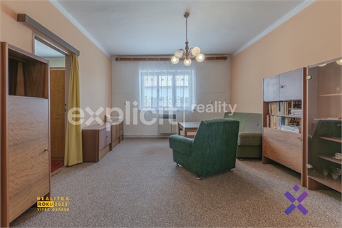 Prodej rodinného domu, 129 m² 0