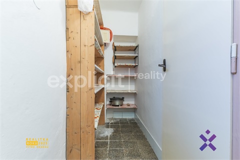 Prodej rodinného domu, 129 m² - 12