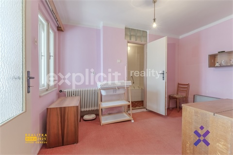 Prodej rodinného domu, 129 m² - 8
