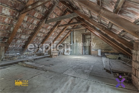 Prodej rodinného domu, 129 m² - 18