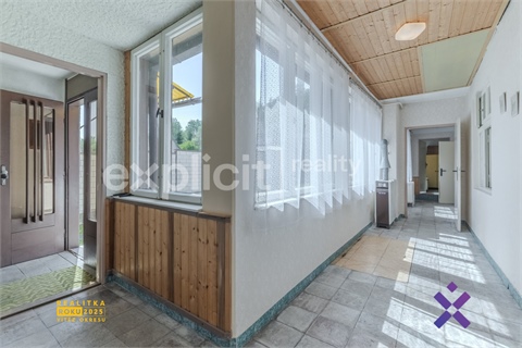 Prodej rodinného domu, 129 m² - 14