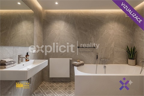 Prodej rodinného domu, 129 m² - 10