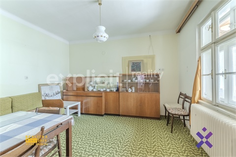 Prodej rodinného domu, 129 m² 6
