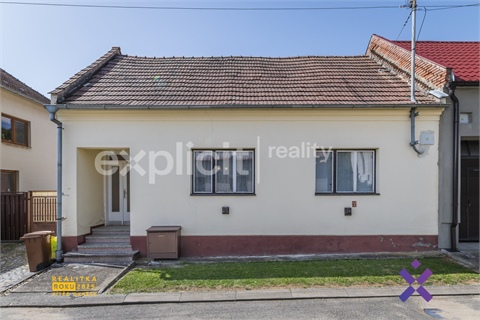 Prodej rodinného domu, 129 m² 2