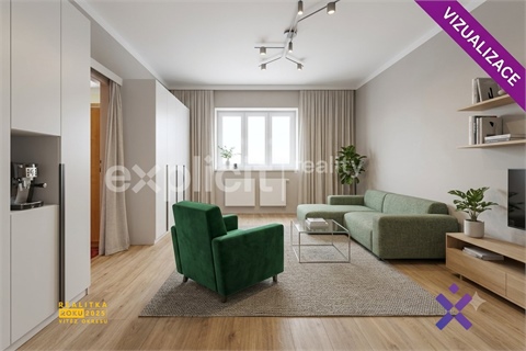 Prodej rodinného domu, 129 m² - 0