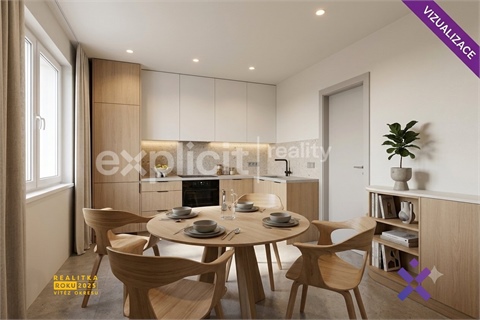 Prodej rodinného domu, 129 m² - 4