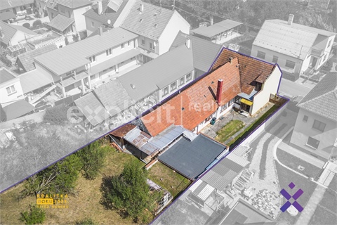Prodej rodinného domu, 129 m² - 26