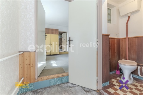 Prodej rodinného domu, 129 m² 14