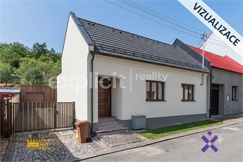 Prodej rodinného domu, 129 m² 26