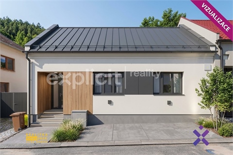 Prodej rodinného domu, 129 m² - 2