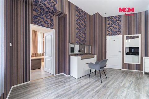 Prodej bytu 5+1, 340 m² - 6