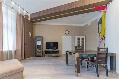 Prodej bytu 5+1, 340 m² - 4