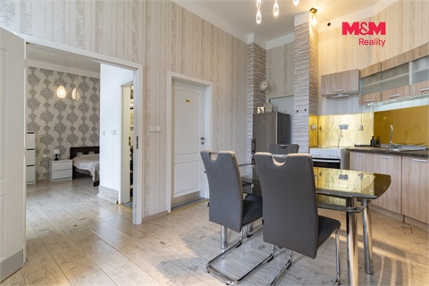 Prodej bytu 5+1, 340 m² - 16