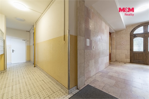 Prodej bytu 5+1, 340 m² 22