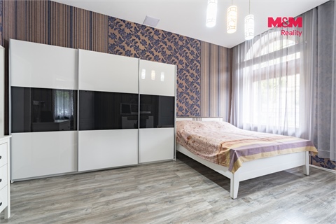 Prodej bytu 5+1, 340 m² - 8