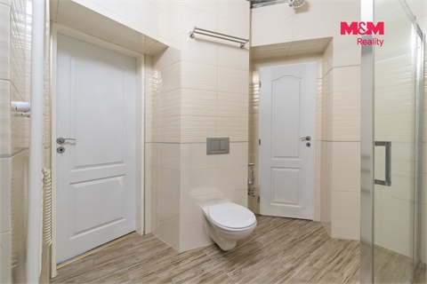 Prodej bytu 5+1, 340 m² - 10