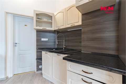 Prodej bytu 5+1, 340 m² - 0