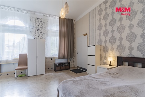 Prodej bytu 5+1, 340 m² 20