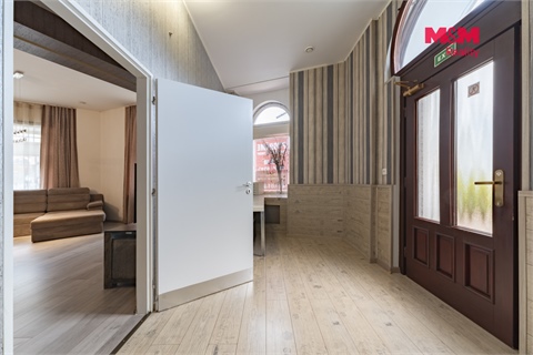 Prodej bytu 5+1, 340 m² 12