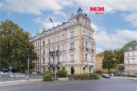 Prodej bytu 5+1, 340 m² 0