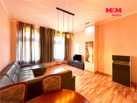 Prodej bytu 5+1, 340 m² - 24